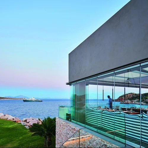 5 λόγοι που κάνουν το Moorings ένα μοναδικό wedding venue