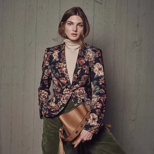 Τα πιο hot φθινοπωρινά prints είναι στη συλλογή της BSB