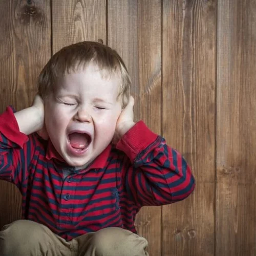 Πριν αντιδράσεις αρνητικά όταν το παιδί σου λέει όχι, σκέψου αυτά τα 5 ερωτήματα