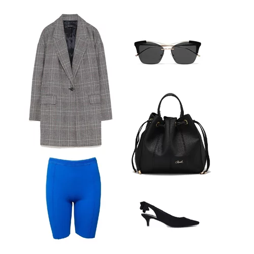 Τι να φορέσω σήμερα 22/10/2018