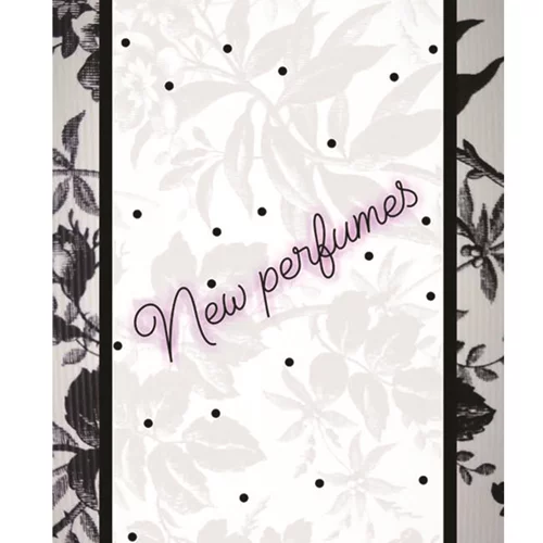 Τα νέα αρώματα της σεζόν