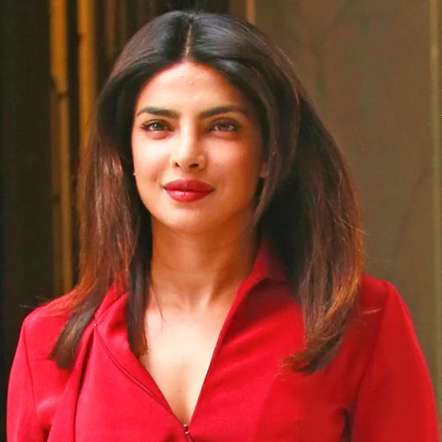 Priyanka Chopra | Αυτή η εμφάνισή της θύμισε... Meghan Markle