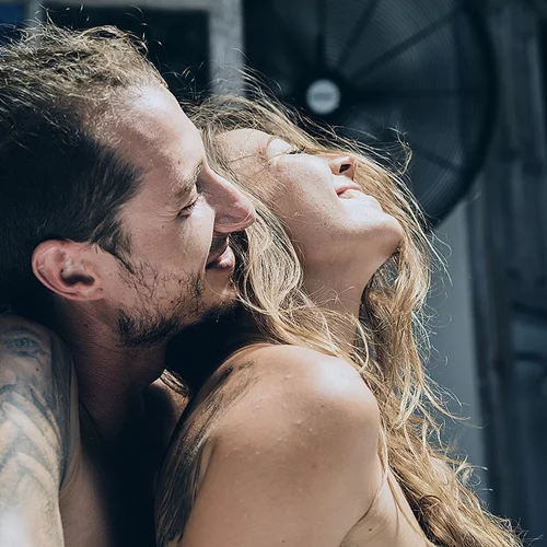 Πόσο συχνά πρέπει να κάνεις σεξ ανάλογα με την ηλικία σου