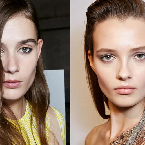 Τα 4 βήματα για να πετύχεις στο σπίτι το χτένισμα που θα σου έκαναν στο κομμωτήριο