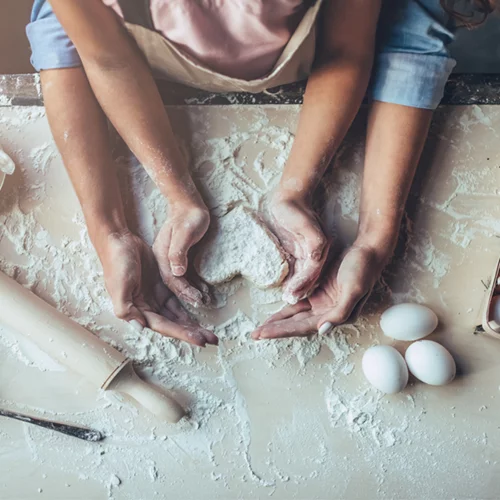 Εσύ θα γίνεις οπαδός του κινήματος του slow parenting;