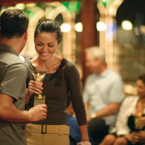 Τα ραντεβού που θα οδηγήσουν τη σχέση εκεί που θέλεις εσύ