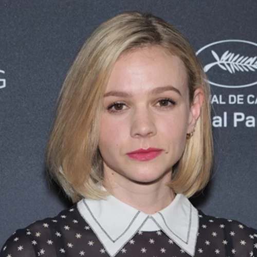 Carey Mulligan | Δες πώς συνδύασε το δερμάτινο παντελόνι