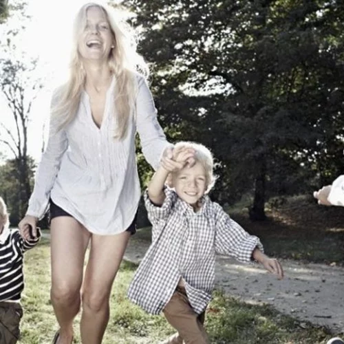 Το πείραμα των 10 λεπτών που με φέρνει πιο κοντά στα παιδιά μου