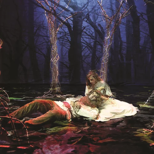 5 πράγματα που μπορείς να κάνεις στην Αθήνα αυτό το ΣΚ