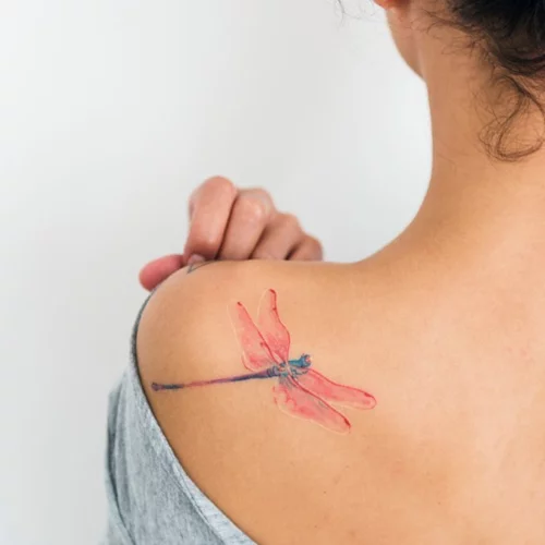 Αυτά είναι τα τατουάζ που αφαιρούν συχνότερα οι γυναίκες