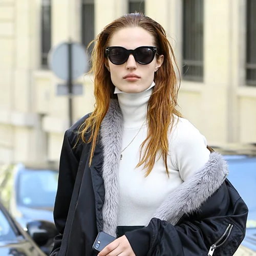 Αυτό το κομμάτι που έχεις ήδη είναι hot trend