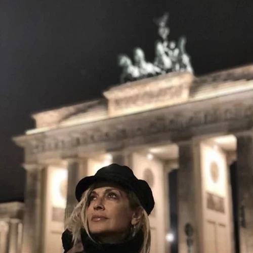 Άννα Βίσση | To συγκινητικό μήνυμα για την κόρη της