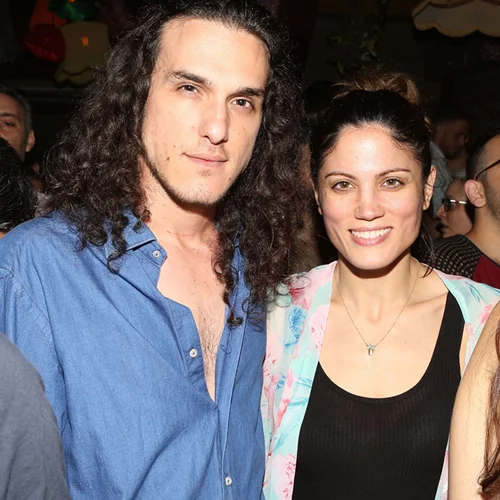 Αιμιλιανός Σταματάκης | Ποιος είναι ο νέος σύντροφος της Μαίρης Συνατσάκη;