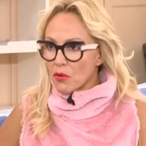 Αλεξάνδρα Κατσαΐτη | Τα «πυρά» για το νέο My Style Rocks