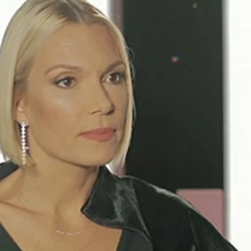 Βίκυ Καγιά | Η αυστηρή απάντηση στα περί «κρίσης πανικού» της Σοφίας στο GNTM