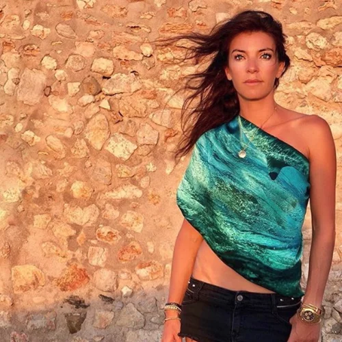 Μαρίνα Βερνίκου | Αυτό είναι το μυστικό της καλλίγραμμης σιλουέτας της