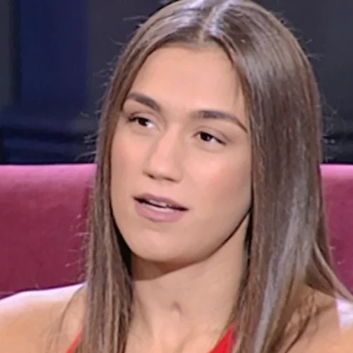 Γεωργία Καλτσή | Η συγκλονιστική εξομολόγηση για το τροχαίο στην Κηφισίας