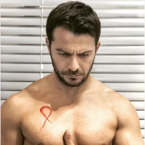 Γιώργος Αγγελόπουλος | O πρώην Survivor βρέθηκε στη Νέα Υόρκη