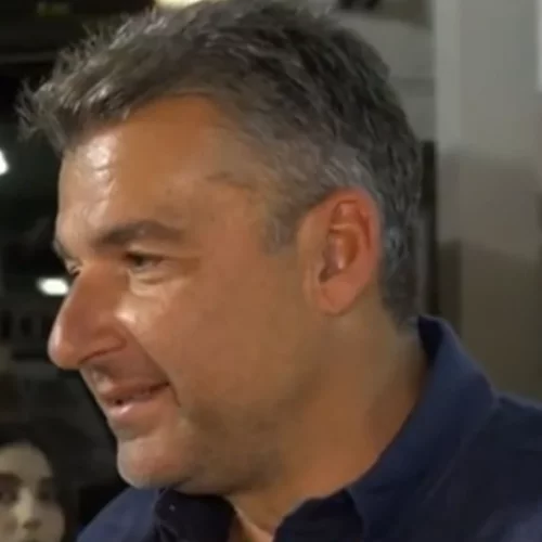 Γιώργος Λιάγκας | Η αλήθεια για το επόμενο επαγγελματικό του βήμα
