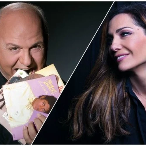 Νίκος Μουρατίδης | Κάνει επίθεση στη Δέσποινα Βανδή