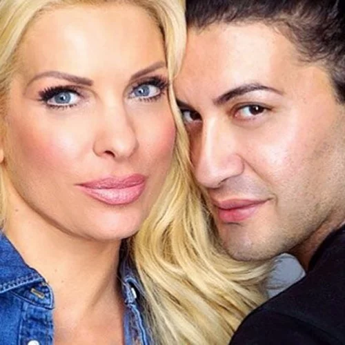 Ελένη Μενεγάκη | Τι συνέβη και σταμάτησε η συνεργασία με τον Μπουλούμπαση;