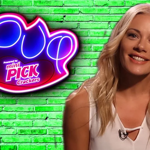 Ζέτα Μακρυπούλια | «Σύντομα κατεβαίνω στην πολιτική για ν’ αλλάξω… τον κόσμο!»