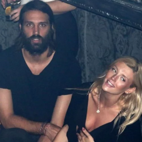 Κωνσταντίνα Κομμάτα - Γιώργος Σαμαράς | Παντρεύονται!