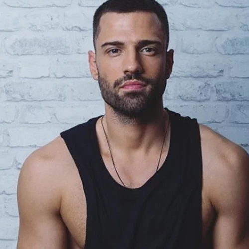 Κωνσταντίνος Αργυρός | Οι σπάνιες φωτογραφίες με τον πατέρα του