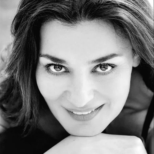 Μαρία Ναυπλιώτου | Η εντυπωσιακή μεταμόρφωσή της σε Μαρία Κάλλας