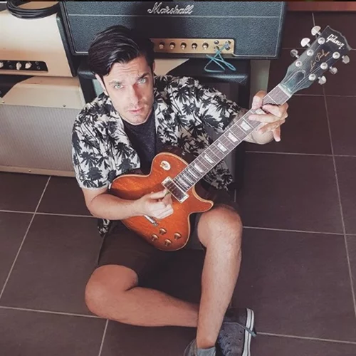 Μύρωνας Στρατής | Μας δείχνει πώς ήταν πριν από 15 χρόνια