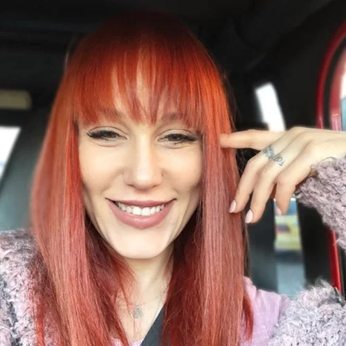 Πηνελόπη Αναστασοπούλου | Οι πιο τολμηρές αλλαγές που έχουμε δει στα μαλλιά της