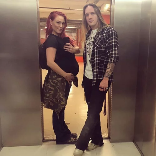 #familygoals | Η Πηνελόπη Αναστασοπούλου μάς χάρισε το πιο cute οικογενειακό στιγμιότυπο