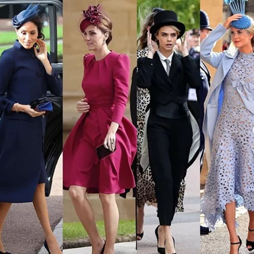 Πριγκίπισσα Ευγενία | Οι διάσημοι καλεσμένοι στο γάμο της!