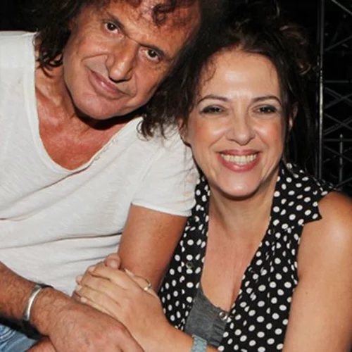 Ελένη Ράντου - Βασίλης Παπακωνσταντίνου | Η αλήθεια για τον «χωρισμό» τους