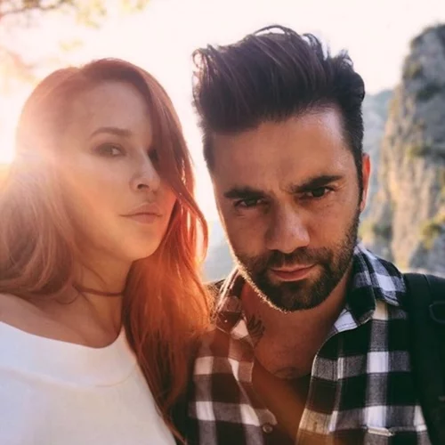 Σίσσυ Χρηστίδου - Θοδώρης Μαραντίνης | Pre-Christmas απόδραση στην Αράχοβα