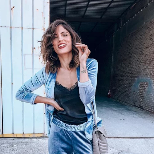 To pyjama trend είναι η προσθήκη που πρέπει να κάνεις στη γκαρνταρόμπα σου