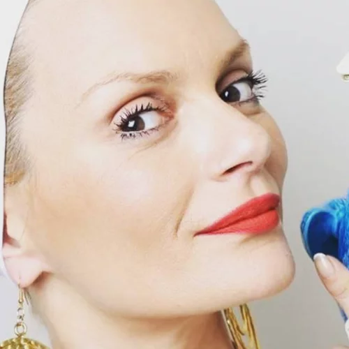 Έλενα Χριστοπούλου: Οι εμφανίσεις που αποδεικνύουν ότι είναι μία από τις πιο stylish Ελληνίδες