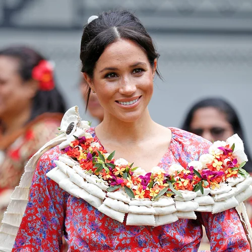 Η νέα εμφάνιση της Meghan Markle είναι τέλεια