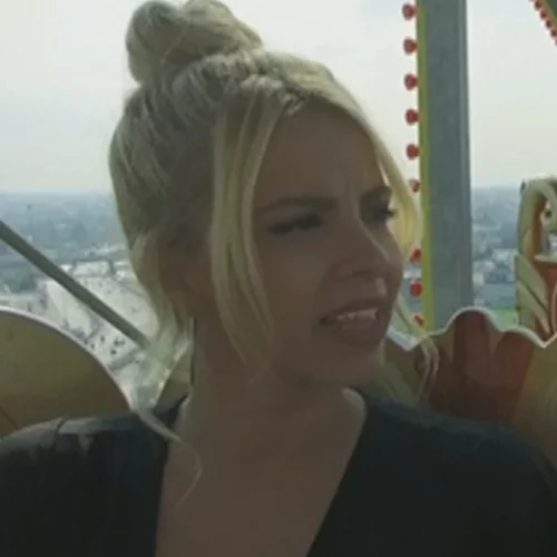 Τζένη Μελιτά | Η κίνηση που έκανε για να τα ξαναβρεί με τη Μαντώ Γαστεράτου