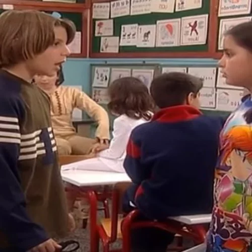 "Το καφέ της Χαράς" | Η Βάλια και ο Μανωλάκης ξανά μαζί μετά από 12 χρόνια!