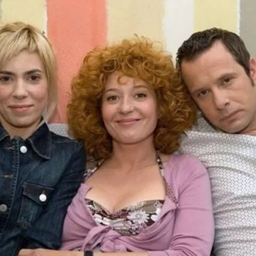 Αλικάκη- Πυρπασόπουλος- Δρούκα | Τα "Υπέροχα πλάσματα" έκαναν reunion