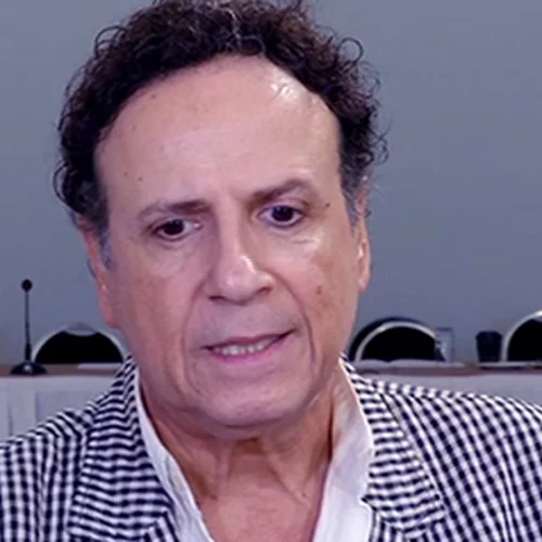 Χάρης Ρώμας | Οι νέες δηλώσεις για το «Καφέ της Χαράς» & η απάντηση στη Λουιζίδου