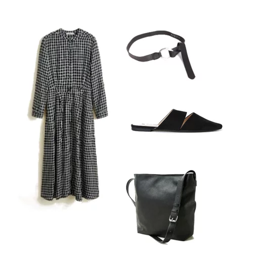 Τι να φορέσω σήμερα 09/10/2018;