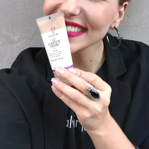 Πώς κατάφερε ένα προϊόν να γίνει το αγαπημένο της beauty editor