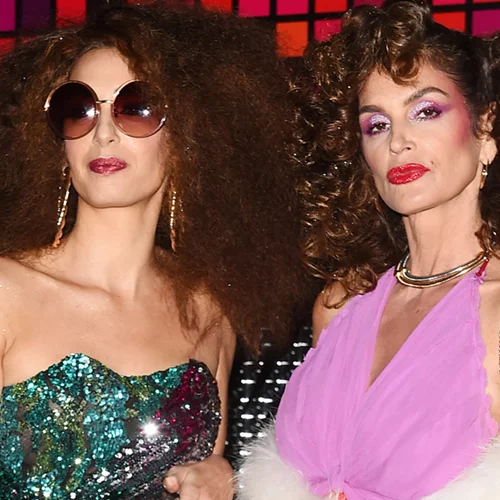 7 ιδέες για στολές Halloween από τις celebrities