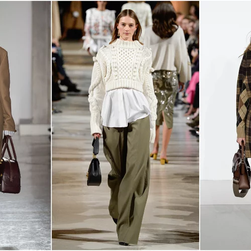 Πουλόβερ με πουκάμισο | Οι πιο stylish συνδυασμοί που μπορείς να κάνεις τώρα