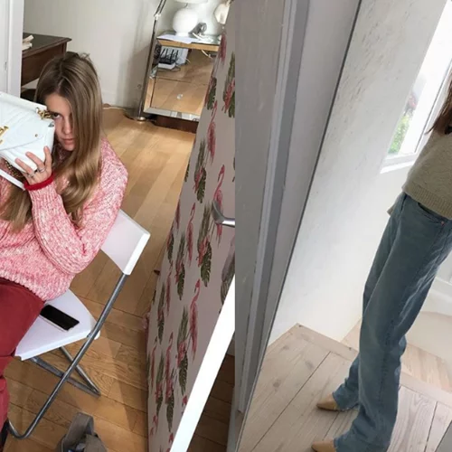 Πουλόβερ με τζιν | Επίκαιρες ιδέες για τον #1 συνδυασμό της σεζόν