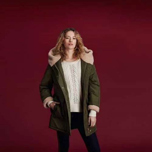 Tommy Hilfiger: Τα κλασικά επιστρέφουν στην πιο μοντέρνα εκδοχή τους