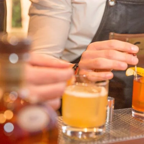 World Class Fine Drinking Τhessaloniki | Η πόλη «αγκάλιασε» την δεξιοτεχνία του καλού ποτού