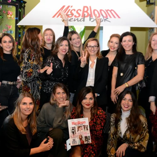 #MissBloomTrendbook | Όλα όσα έγιναν στο breakfast party μας
